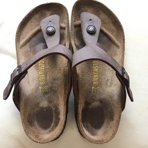 Birkenstock size 37